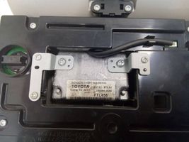 Toyota Prius (XW30) Illuminazione sedili anteriori 8973247030