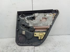 Toyota Prius (XW30) Kit intérieur 