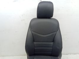 Toyota Prius (XW30) Kit intérieur 