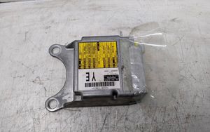 Toyota Prius (XW30) Sterownik / Moduł Airbag 8917047110