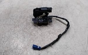 Toyota Prius (XW30) Tailgate/trunk/boot lock/catch/latch 