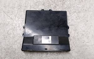 Toyota Prius (XW30) Centralina/modulo motore ECU 8968147100