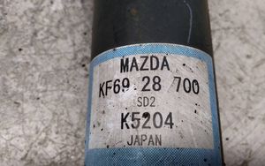 Mazda CX-5 Ammortizzatore posteriore KF6928700