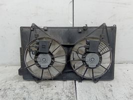 Mazda CX-5 Ventilatore di raffreddamento elettrico del radiatore 2680007081