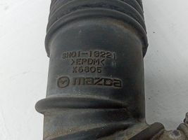 Mazda CX-5 Tuyau d'admission d'air SH0113221