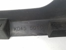 Mazda CX-5 Garniture de radiateur KD45501C1