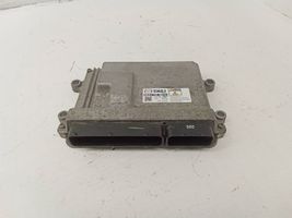 Mazda CX-5 Calculateur moteur ECU SH0118881U