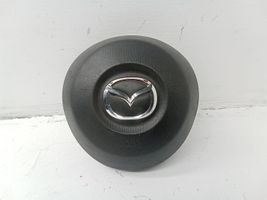 Mazda CX-5 Poduszka powietrzna Airbag kierownicy CE0080P1110022