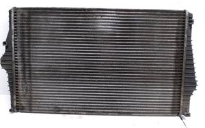 Volvo XC90 Chłodnica powietrza doładowującego / Intercooler 30748808