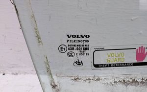 Volvo XC90 Szyba drzwi przednich 43R001605