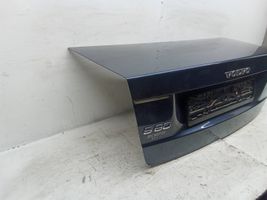 Volvo S80 Tailgate/trunk/boot lid 