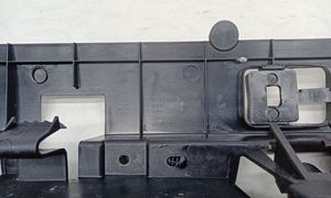 Citroen C4 II Picasso Rear bumper mounting bracket 9676126080