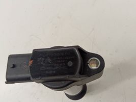 Citroen C4 II Picasso High voltage ignition coil 9675390980