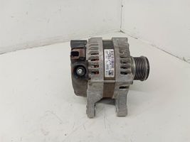 Citroen C4 II Picasso Alternator 9678178280