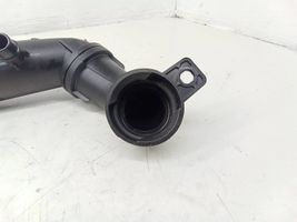 Citroen C4 II Picasso Tuyau d'admission d'air turbo 9807939780