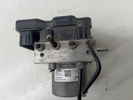 Citroen C4 II Picasso ABS-pumppu 9819942280