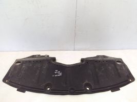 Mazda 6 Cache de protection inférieur de pare-chocs avant GS1D56112