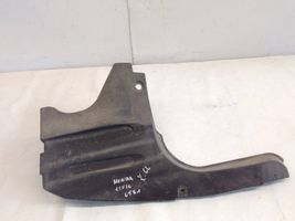 Honda Civic Rivestimento paraspruzzi parafango posteriore 74591SMGE