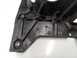 Citroen C4 II Picasso Osłona paska / łańcucha rozrządu 9805747680