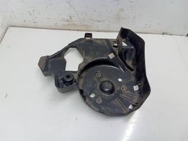 Citroen C4 II Picasso Dugno apsauga galinės važiuoklės 9674909380