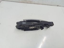 Citroen C4 II Picasso Klamka zewnętrzna drzwi tylnych 9688834180U