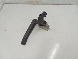 Citroen C4 II Picasso Poignée, déverrouillage du capot moteur 9676345980