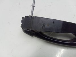 Citroen C4 II Picasso Klamka zewnętrzna drzwi przednich 9686433780U