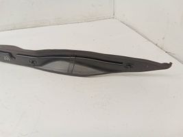 Citroen C4 II Picasso Panel wykończeniowy błotnika 9676660880