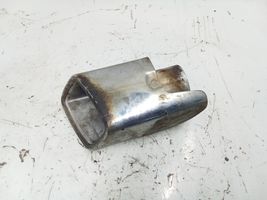 Mercedes-Benz GL X164 Muffler ending 