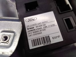 Ford Focus C-MAX Elektryczny podnośnik szyby drzwi przednich 3M51R045H16A