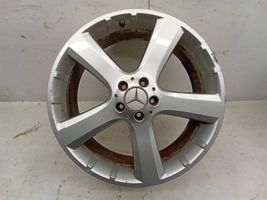 Mercedes-Benz GL X164 R 20 alumīnija - vieglmetāla disks (-i) A1644011102