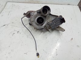 Mercedes-Benz GL X164 Turbine A6290901580