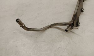 Mercedes-Benz GL X164 Fuel line pipe A6290701132