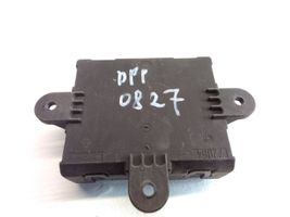 Ford Mondeo MK IV Door control unit/module 7G9T14B533BC