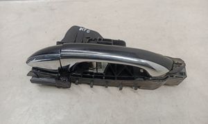 Mercedes-Benz GL X164 Klamka zewnętrzna drzwi tylnych A1647600534