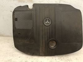 Mercedes-Benz C W204 Copri motore (rivestimento) 6510101167