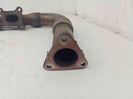 Audi A6 Allroad C7 Exhaust manifold 059253034BP