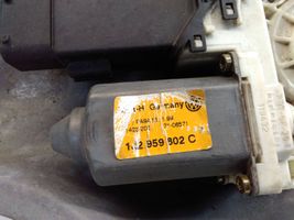 Volkswagen Bora Mécanisme de lève-vitre avec moteur 1J2959802C