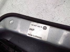 Volkswagen Golf V Regulador de puerta delantera con motor 1K5837402AM