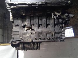 BMW 5 E60 E61 Moteur 27455712