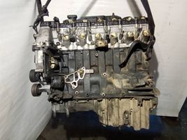 BMW 5 E60 E61 Moteur 27455712