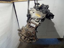 BMW 5 E60 E61 Moteur 27455712