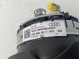 Audi A6 Allroad C7 Airbag de volant 4G0880201F