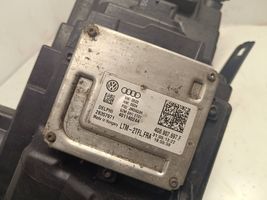 Audi A6 Allroad C7 Передняя фара 4G0941773D