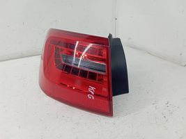 Audi A6 Allroad C7 Lampa tylna 4G9945095B