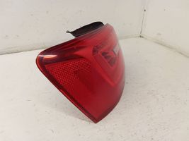 Audi A6 Allroad C7 Lampa tylna 4G9945095B