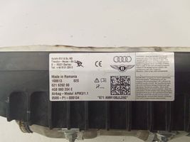 Audi A6 Allroad C7 Airbag de passager 4G8880204E