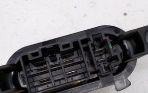 Dacia Dokker Heater blower motor/fan resistor A51004200