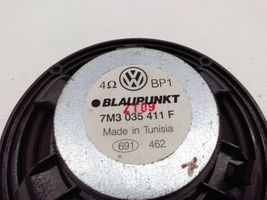 Volkswagen Sharan Altoparlante portiera anteriore 7M3035411F