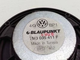 Volkswagen Sharan Rear door speaker 7M3035411F